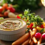 Recette anchoïade authentique : guide complet des accords vins et conseils de dégustation