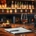 Du cognac en digestif aux cocktails raffinés : les codes de dégustation