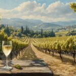 À la découverte du vin pétillant italien : Prosecco vs Champagne, le match des bulles