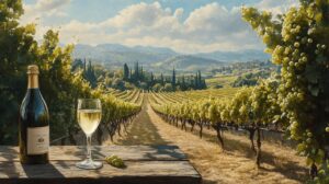À la découverte du vin pétillant italien : Prosecco vs Champagne, le match des bulles
