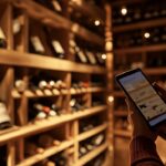 Transformez la gestion de votre cave a vin avec une application intuitive