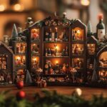 Découvrez les calendriers de l’Avent les plus originaux de cette année