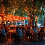 Les meilleures guinguettes à Lyon qui font revivre la tradition tout en proposant des ateliers créatifs uniques