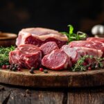 Comment choisir les meilleures viandes rouges riches en nutriments essentiels ?