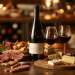 Acheter du Beaujolais nouveau 2025 : guide des accords mets et vins