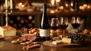 Acheter du Beaujolais nouveau 2025 : guide des accords mets et vins