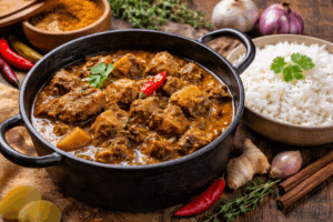 Massalé : histoire, saveurs et recettes de ce mélange emblématique