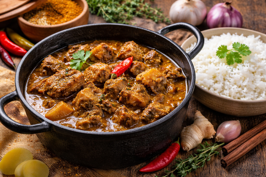 Massalé : histoire, saveurs et recettes de ce mélange emblématique